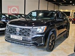 Volkswagen Atlas Cross Sport